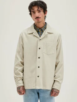 Goney Corduroy Overhemd
