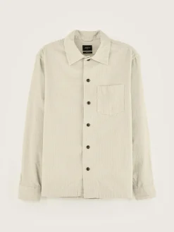 Goney Corduroy Overhemd
