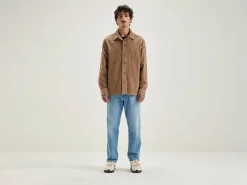 Goney Corduroy Overhemd