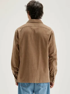 Goney Corduroy Overhemd