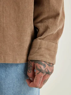Goney Corduroy Overhemd