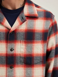 Goney Geruit Overhemd