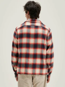 Goney Geruit Overhemd