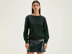 Gopsy Ronde Hals Trui