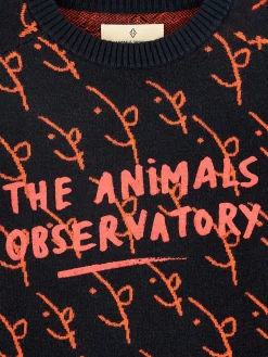 Gorfou Ronde Hals Trui