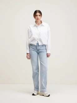 Graham Volumineus Hemd