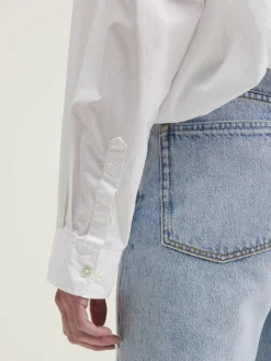 Graham Volumineus Hemd