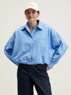 Graham Volumineus Hemd