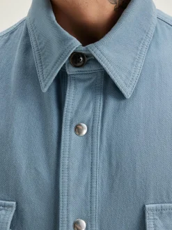 Grown Denim Overhemd