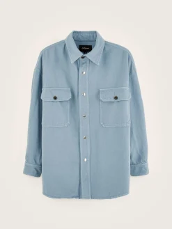 Grown Denim Overhemd