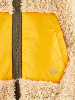 Habits Bomber-stijl Jas