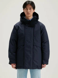 Hamlet Parka Met Capuchon