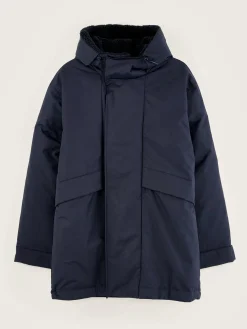 Hamlet Parka Met Capuchon