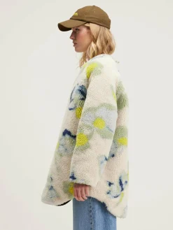 Hamon Gewatteerde Jas