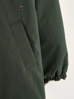 Harbor Parka Met Capuchon