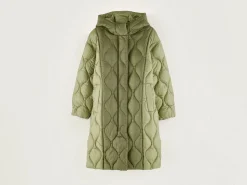 Harpers Parka Met Capuchon