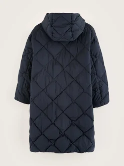 Harpers Parka Met Capuchon