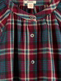 Hasta Lange Hemdjurk