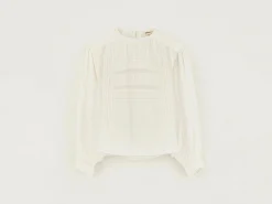 Hekoo Romantische Blouse