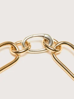 HELENA ROHNER Bold Ketting Armband