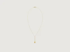 HELENA ROHNER Citrien Druppelketting
