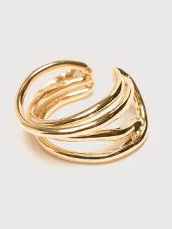 HELENA ROHNER Gouden Oor Manchet