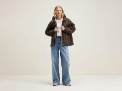 Helise Waterafstotend Parka