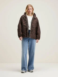 Helise Waterafstotend Parka