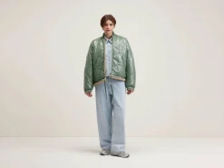 Helsy Gewatteerde Jas