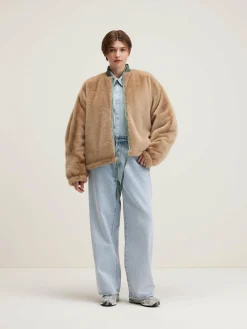 Helsy Gewatteerde Jas