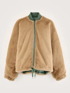 Helsy Gewatteerde Jas