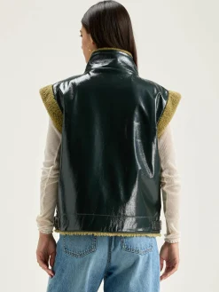 Hodda Bodywarmer Met Rits