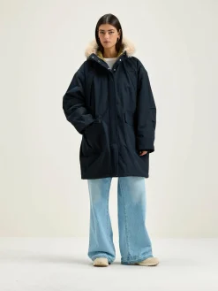 Hoggar Duffel Parka