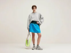 Honia Midi Skaterrok