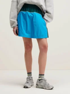 Honia Midi Skaterrok