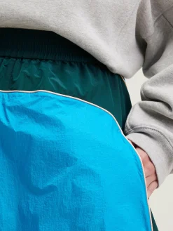 Honia Midi Skaterrok