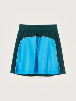 Honia Midi Skaterrok