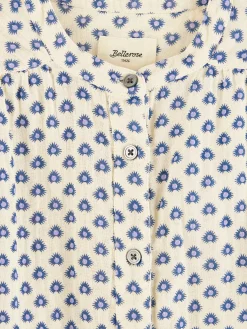 Hopsa Klassieke Blouse