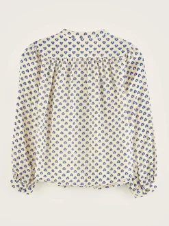 Hopsa Klassieke Blouse