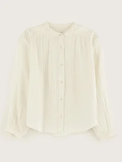 Hopsa Klassieke Blouse