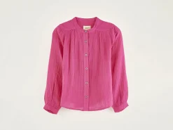 Hopsa Klassieke Blouse
