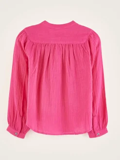 Hopsa Klassieke Blouse
