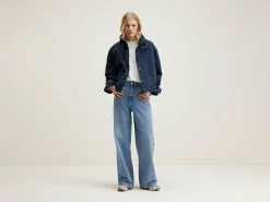 Hubble Gevoerde Trench