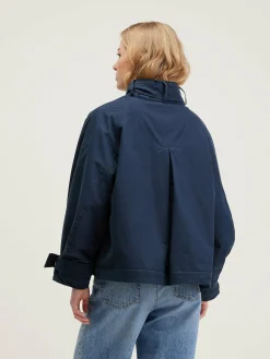 Hubble Gevoerde Trench