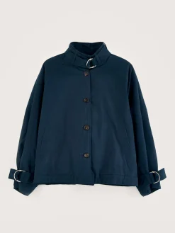 Hubble Gevoerde Trench