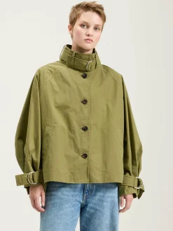 Hubble Lichte Trench