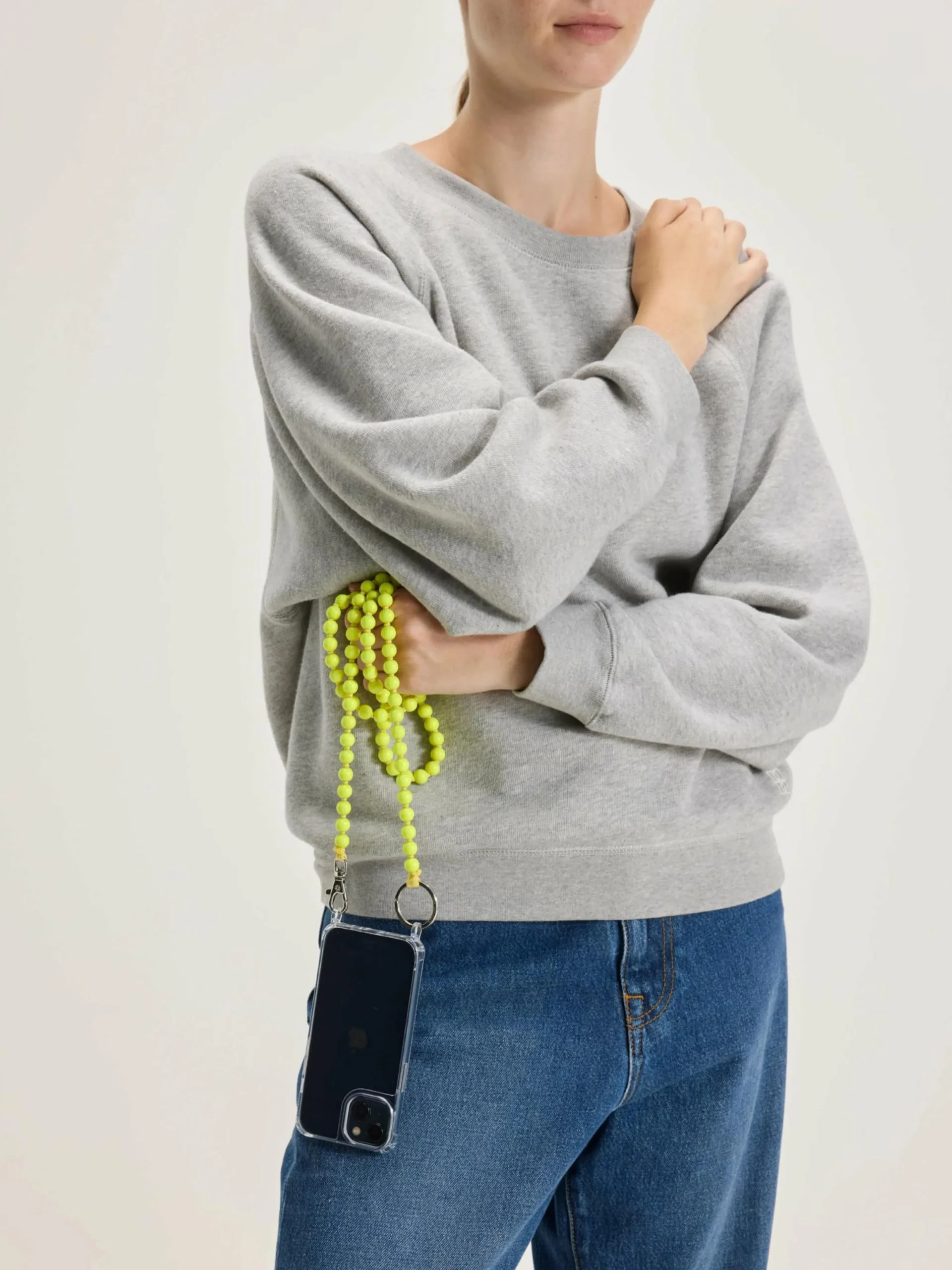 INA SEIFART Handykette IPhone 15 Ketting