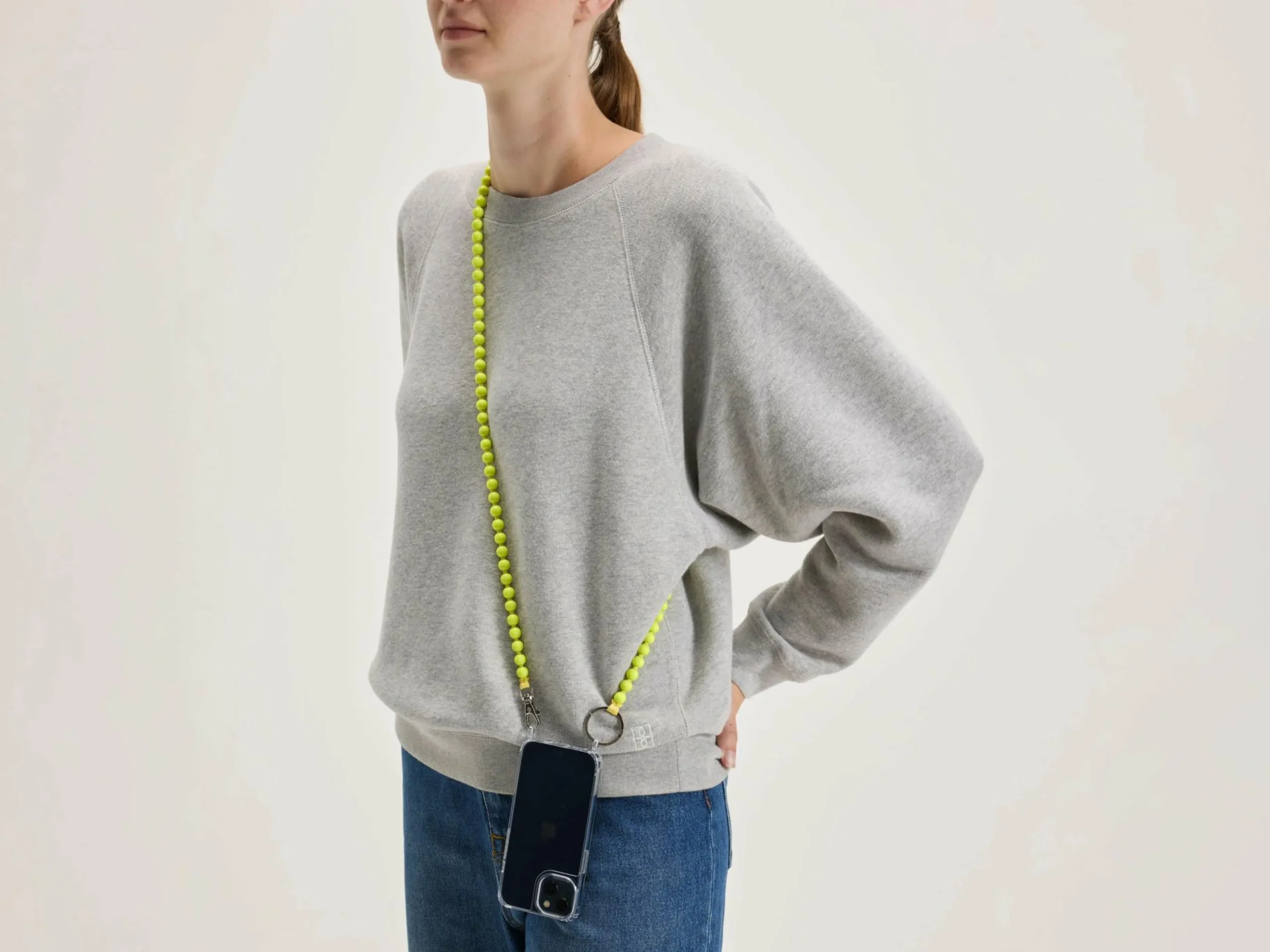 INA SEIFART Handykette IPhone 14 Ketting