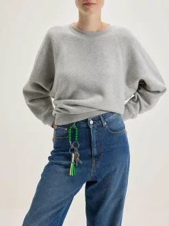 INA SEIFART Perlen Short Sleutelhanger