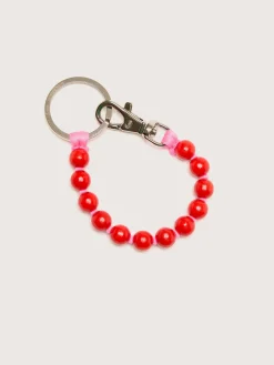 INA SEIFART Perlen Short Sleutelhanger